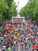Le 10 km L’Equipe 2012 : l’endurance à la fête de Paris à Fréjus